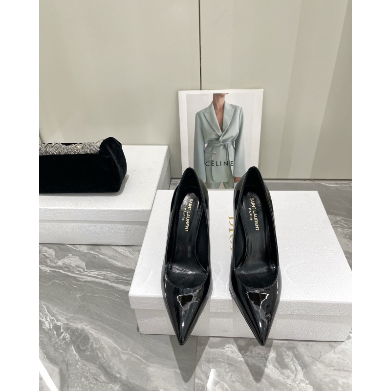 Y*L high heels